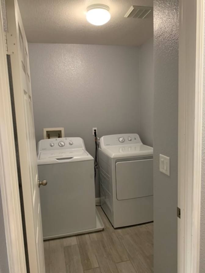 Dana's room
