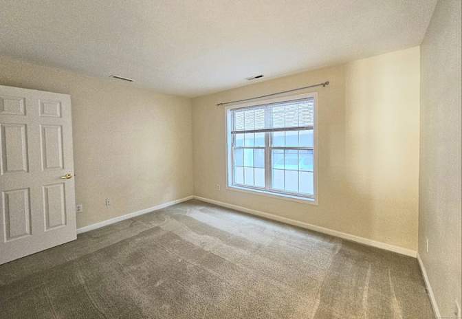 Davis's room