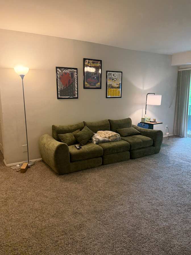 Mikayla's room