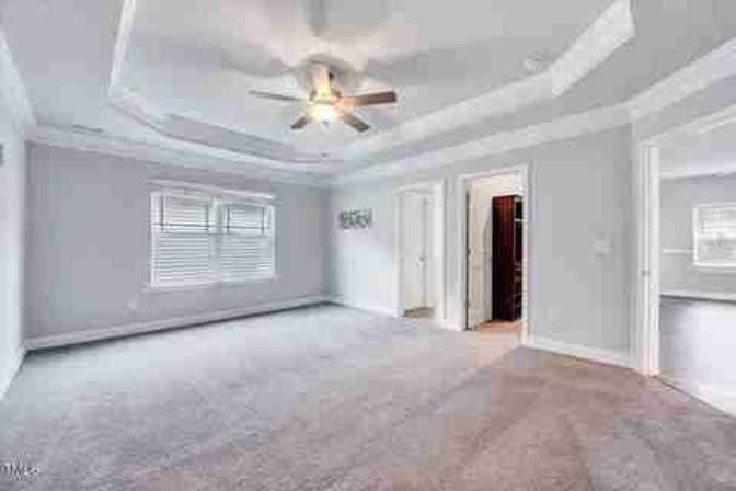 Alcove Rooms's room