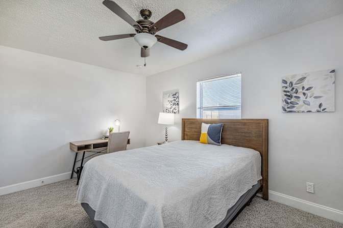 PadSplit's room