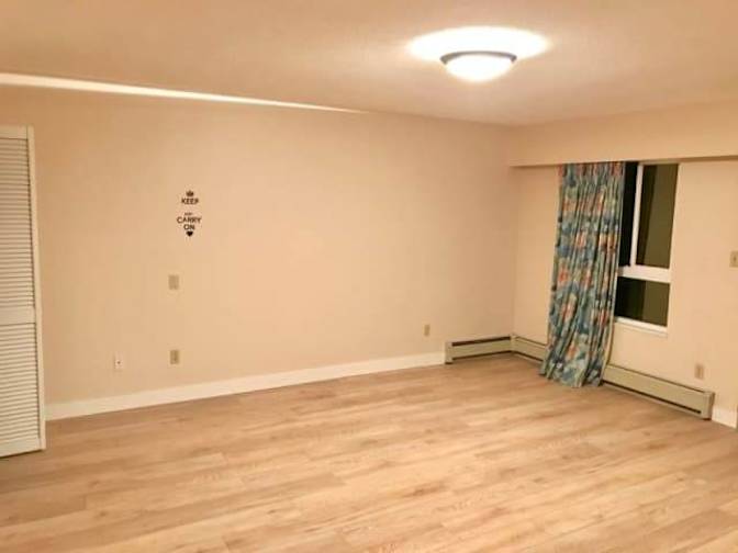 Eddy's room