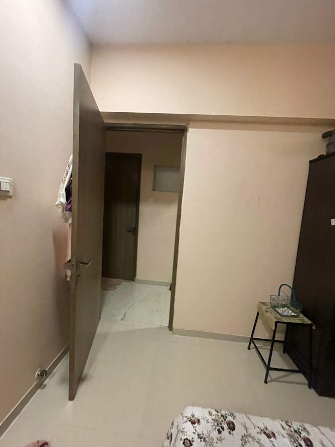 Sonam's room