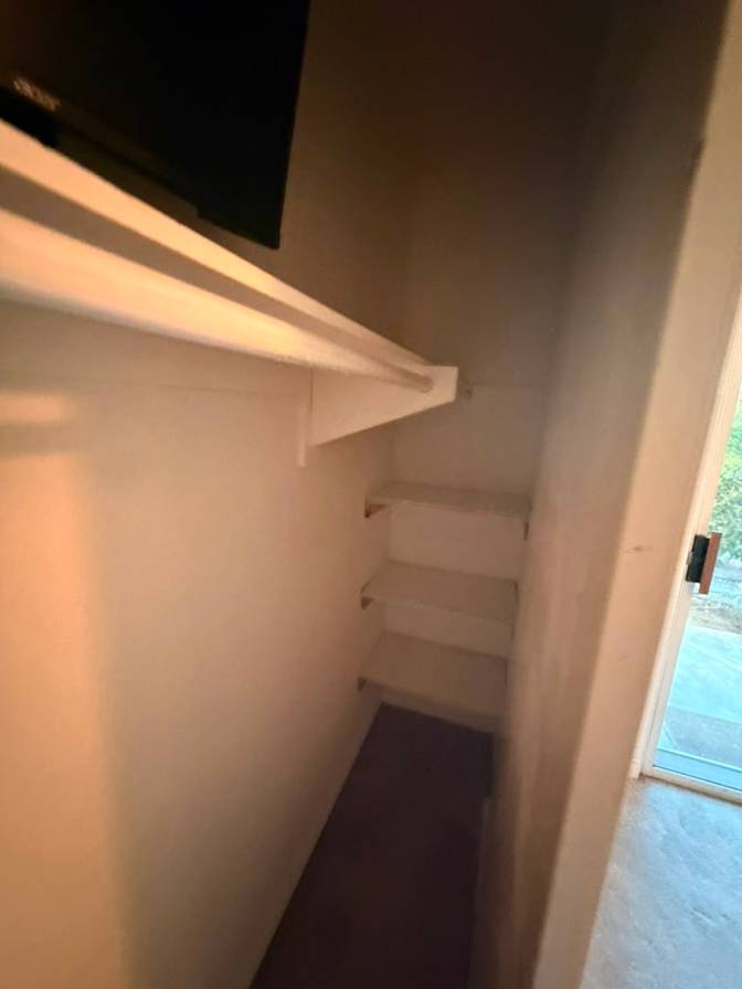 Michael's room
