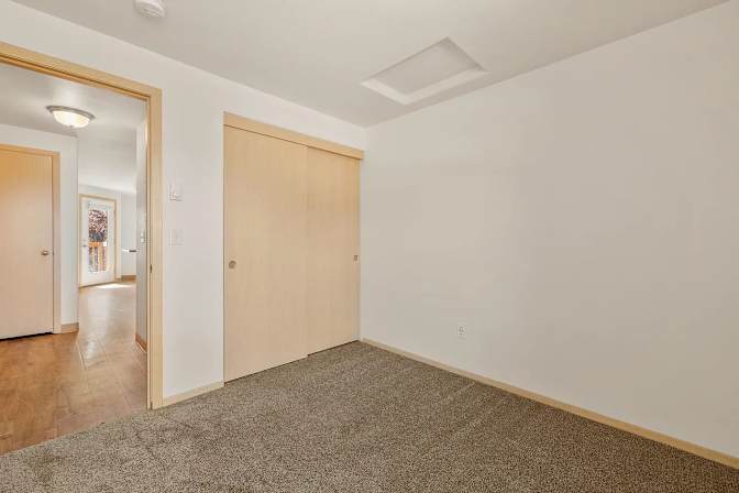 kendall's room