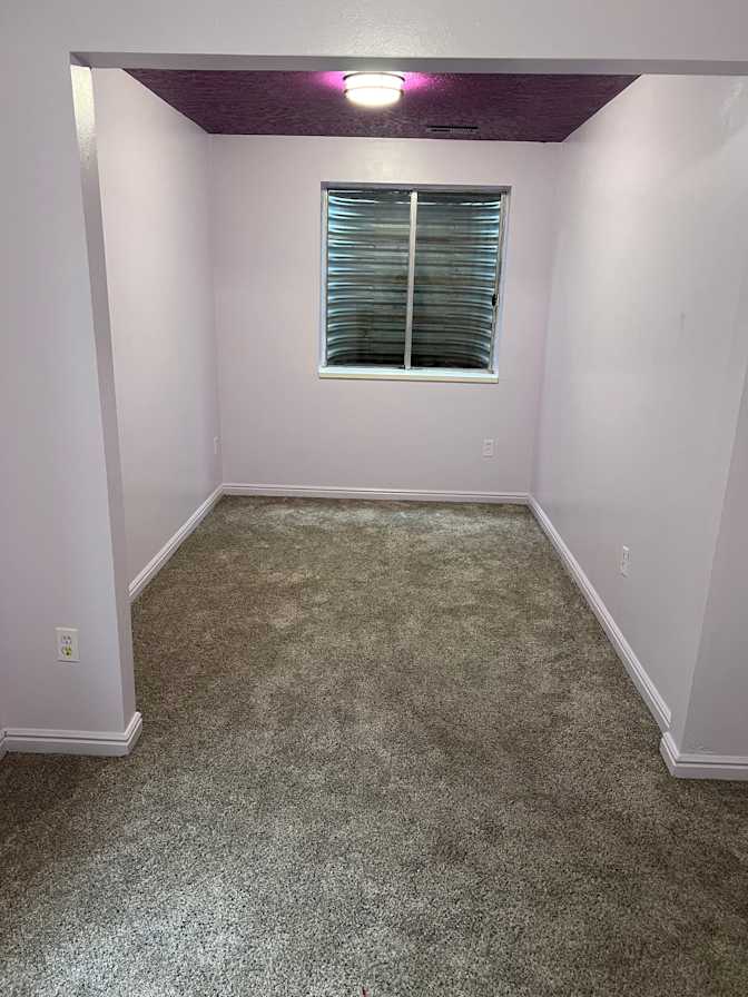 Jaime Chandler's room