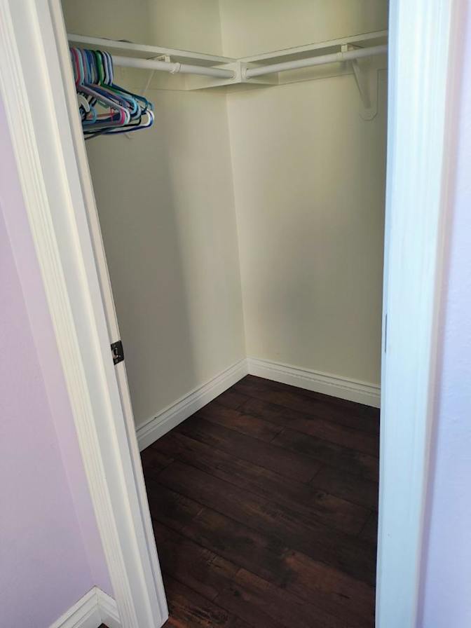 Claudia t's room