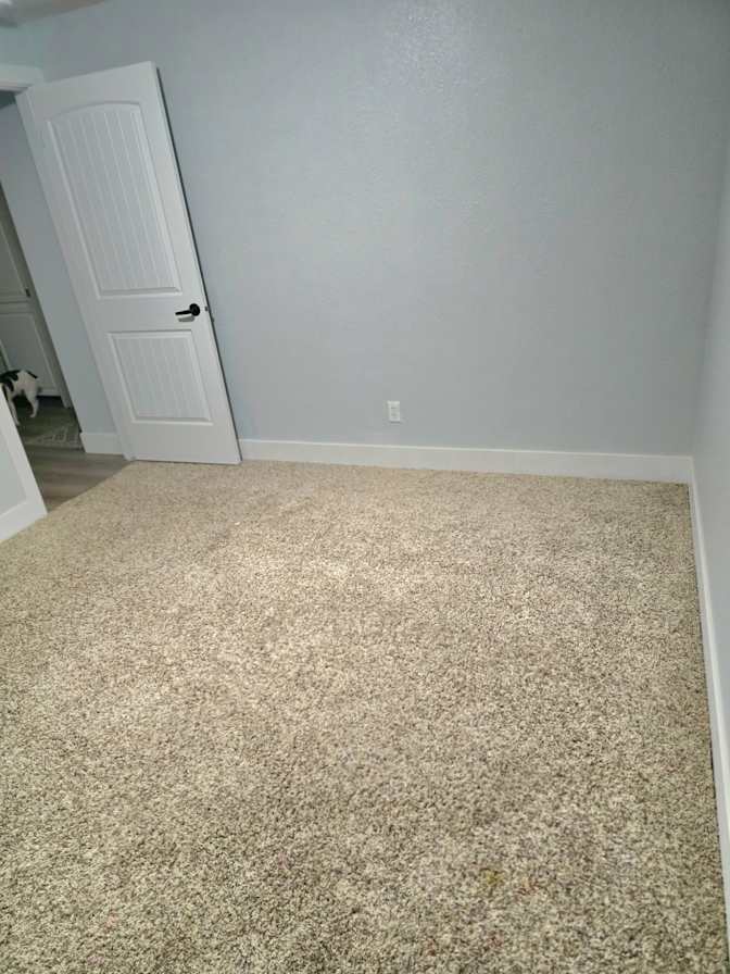 Treasure Valley's room