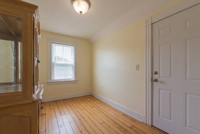 Shawn's room