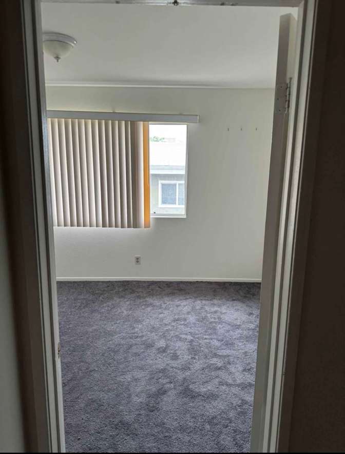 Leo's room