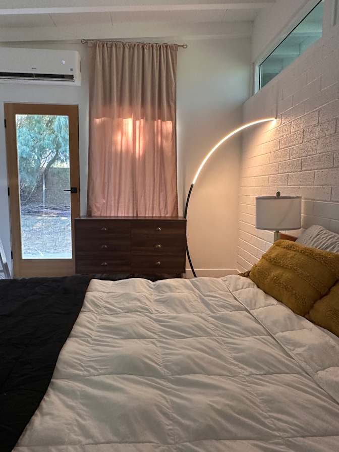 NJ's room