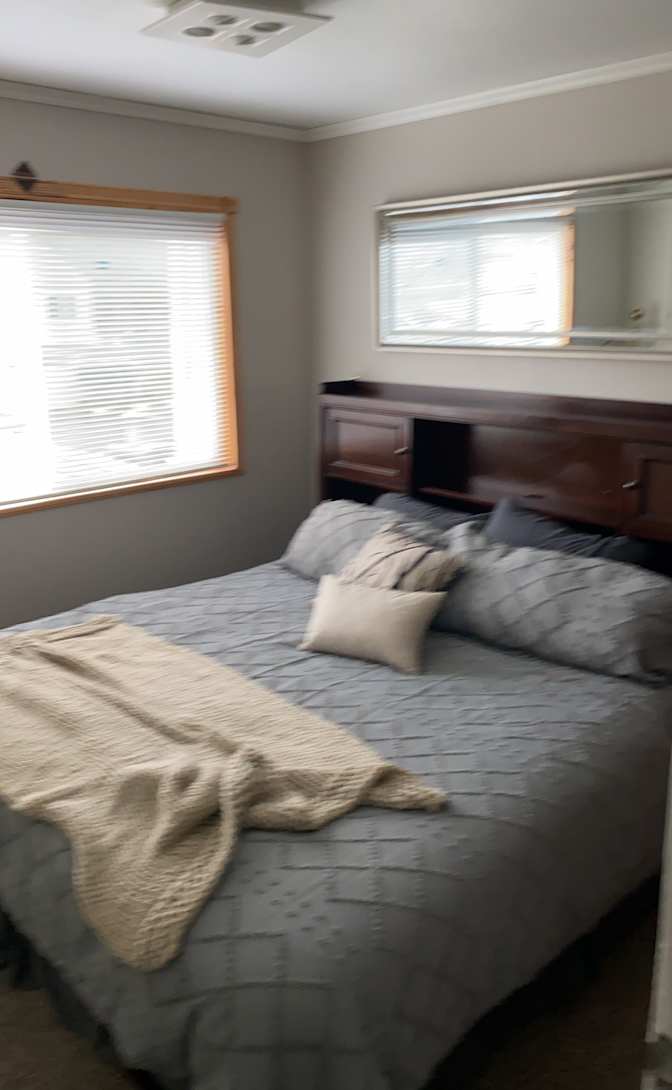 Justice's room