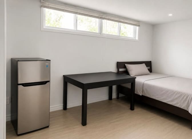 Jay's room