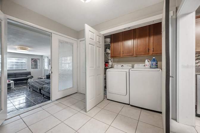 William's room