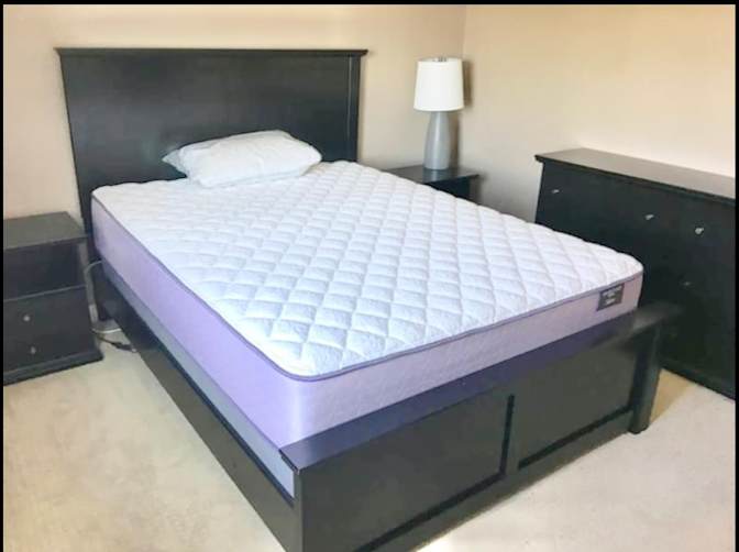 Jocelyn's room