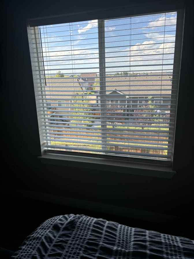 Greg's room