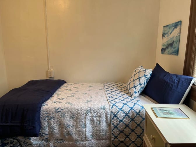 charmayne addison's room