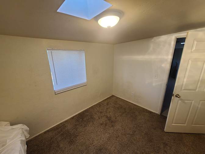 Zachary's room