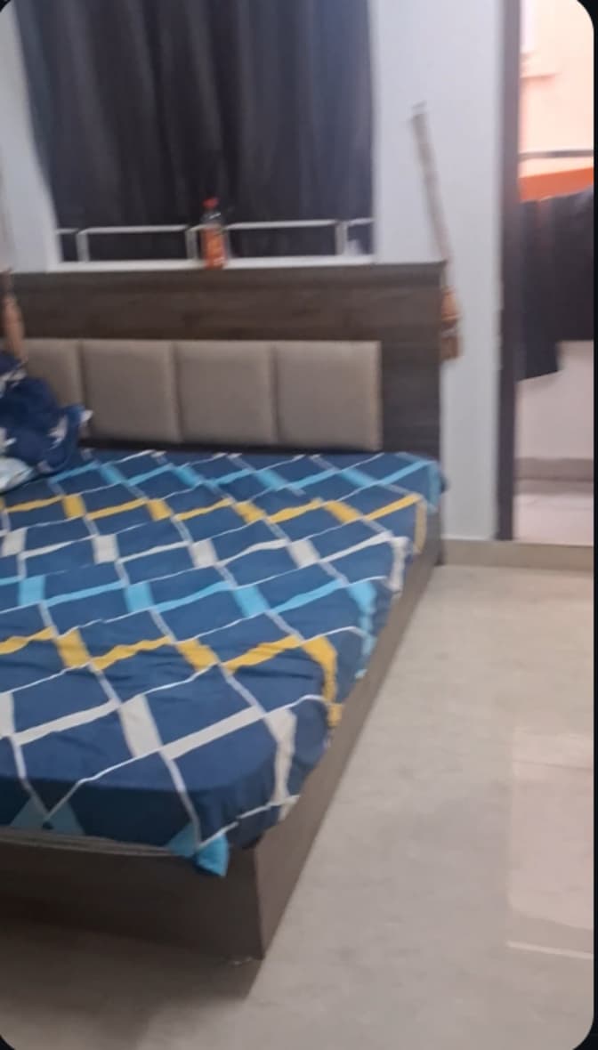 Tamanna Mishra's room