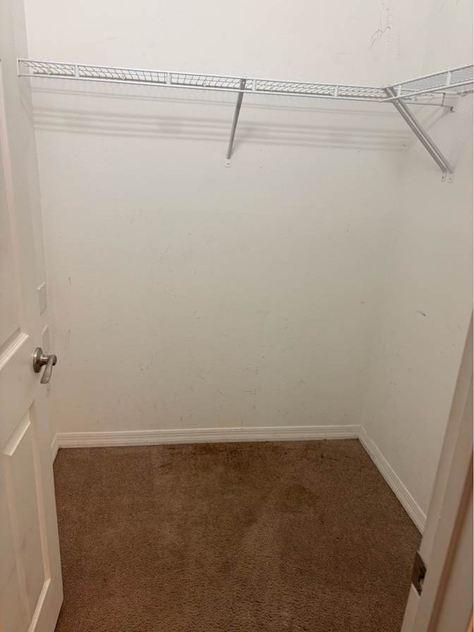 Jody's room