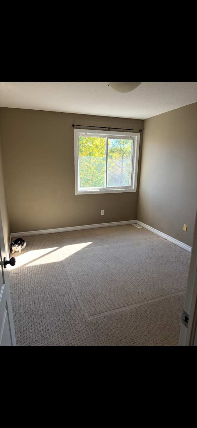 Rebecca's room