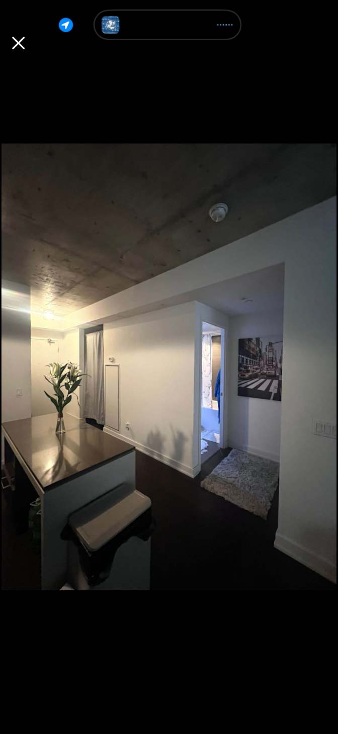 Onur's room