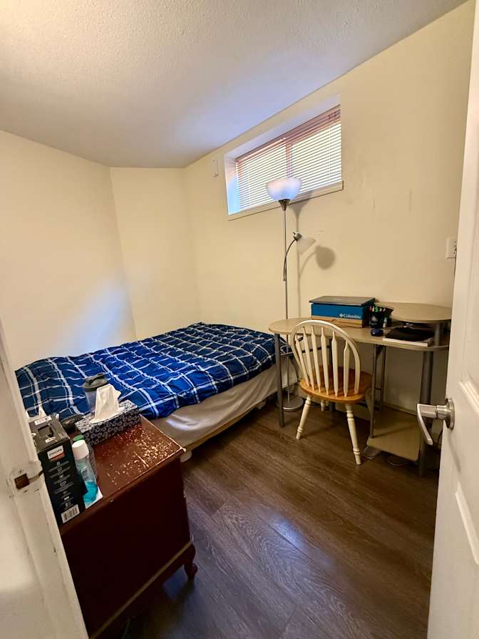 Cindy's room