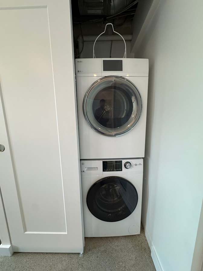 Yelden Vision Residence's room