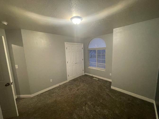 Wes's room