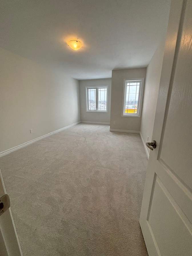 shawn's room