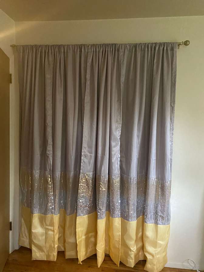 Gwyn's room