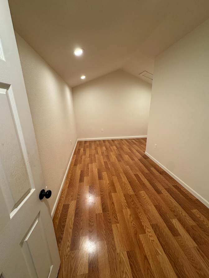 Jose Villalobos's room