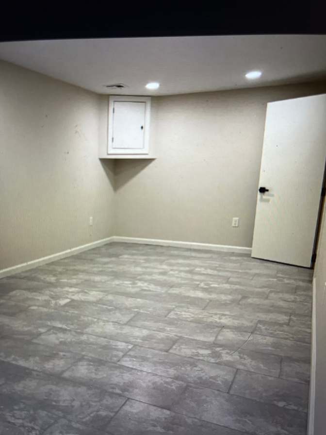 Dan Marino's room