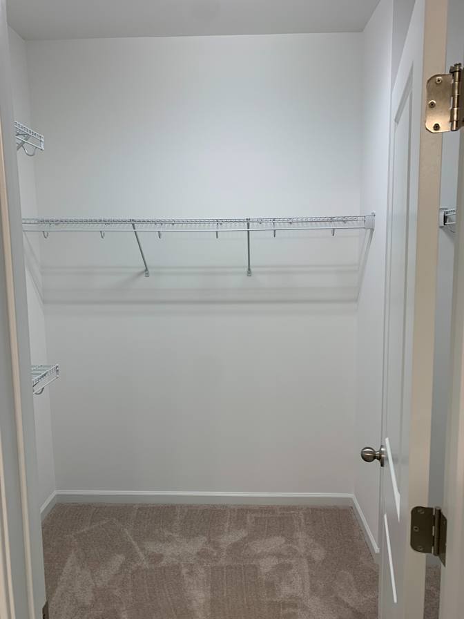 Alcove Rooms's room