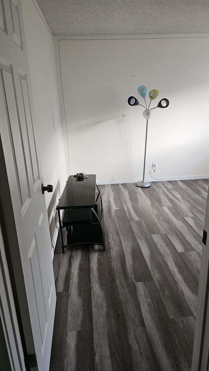 Alex Rodriguez's room