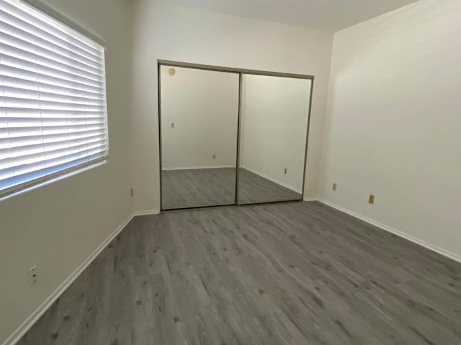 jenny's room