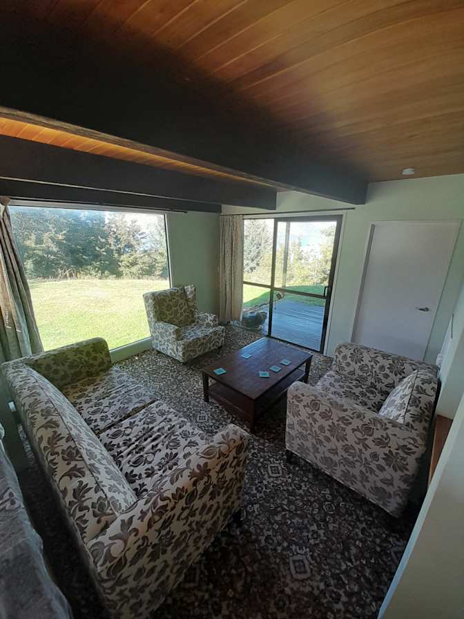 Samuel's room