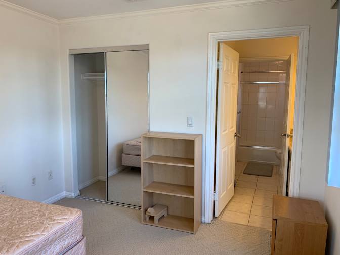 Imei's room
