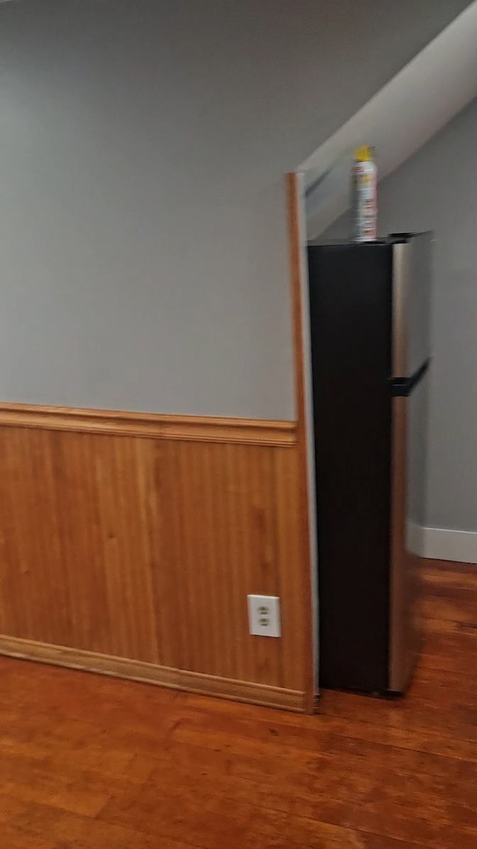 Tiffany Ransom's room