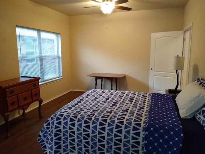 david's room