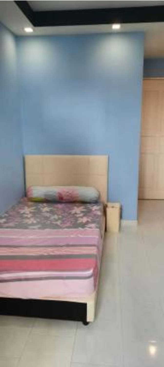 Sharon's room