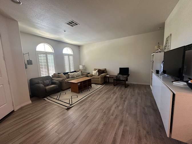 Susan's room