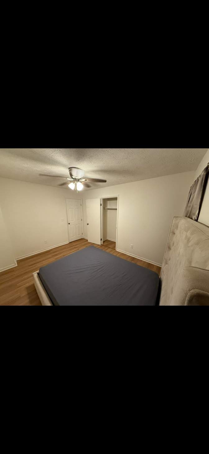 Nina's room