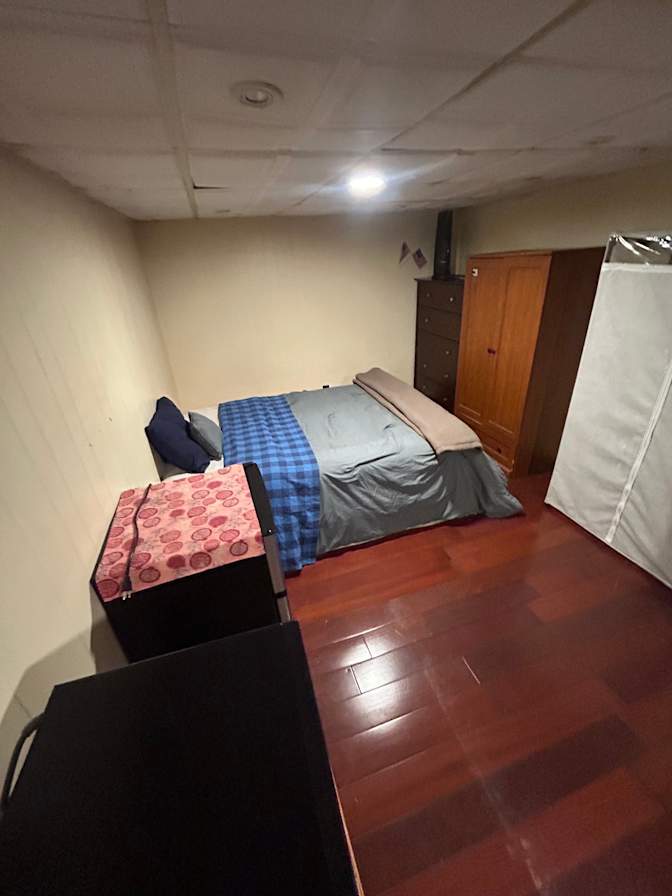 Ramon's room