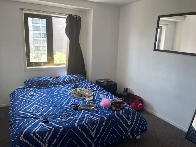 Laura's room