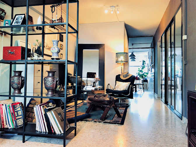 Jasen chia's room