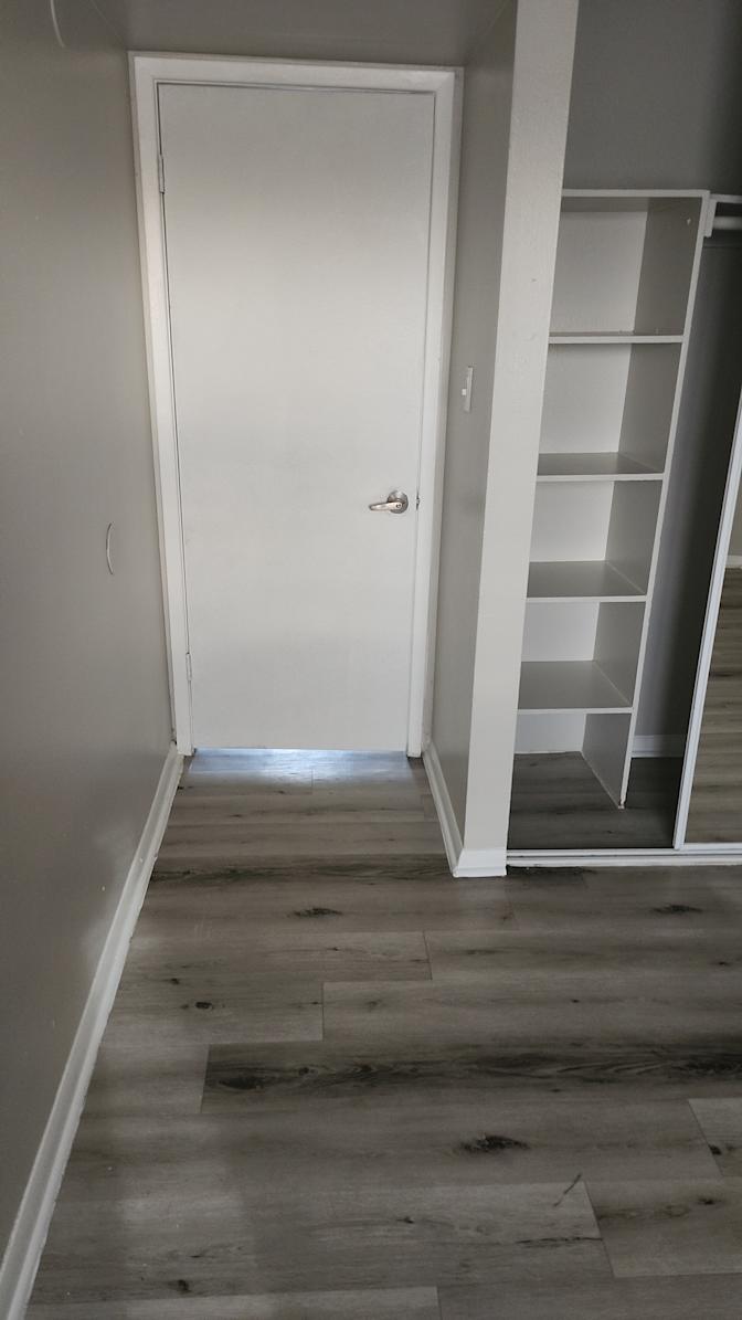 Kyle's room