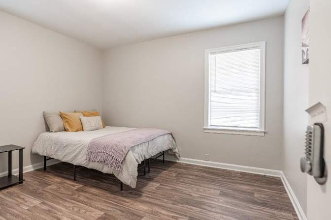 PadSplit's room