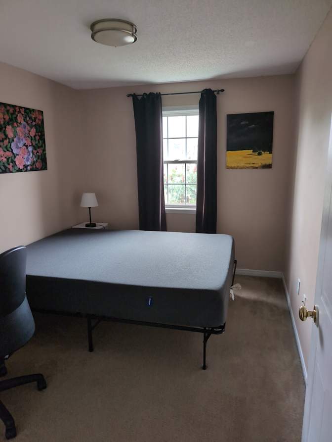 Will's room