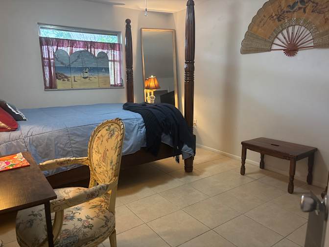 Joy's room